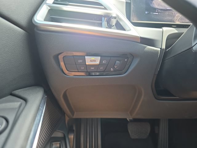 Used 2026 BMW 330i Sedan RWD image 19