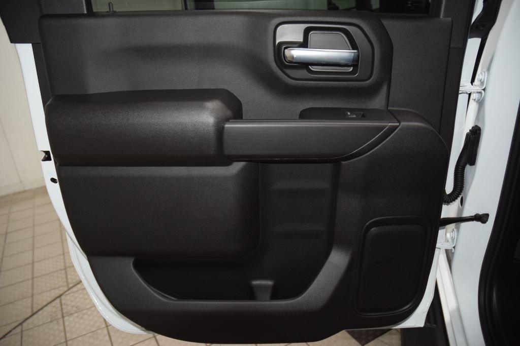 New 2026 Chevrolet Silverado 3500 W/T w/ WT/CX Safety Package AWD/4WD image 44