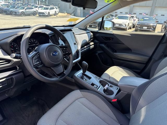 Used 2024 Subaru Crosstrek 2.0i Premium AWD/4WD image 11