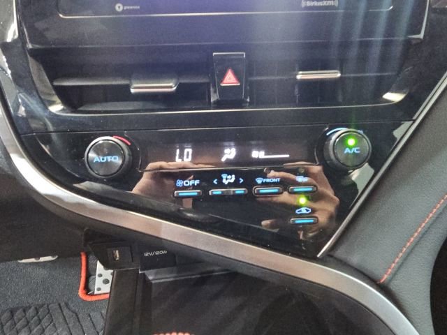 Used 2023 Toyota Camry TRD image 14