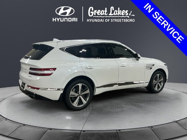 Used 2024 Genesis GV80 3.5T Advanced w/ Advanced Package AWD/4WD image 6