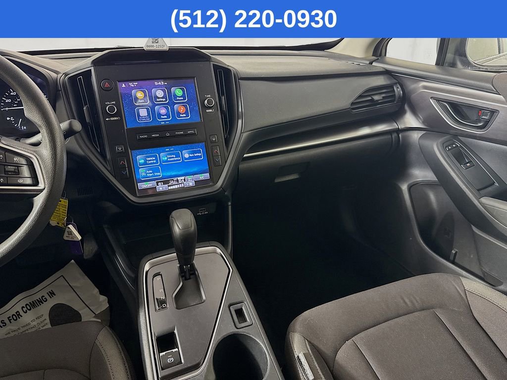 Used 2024 Subaru Impreza 2.0i AWD/4WD image 27