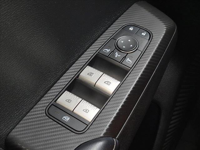 Used 2023 Mitsubishi Outlander SE Black Edition FWD image 10