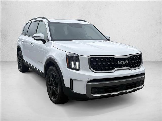 Used 2023 Kia Telluride SX X-Line image 24
