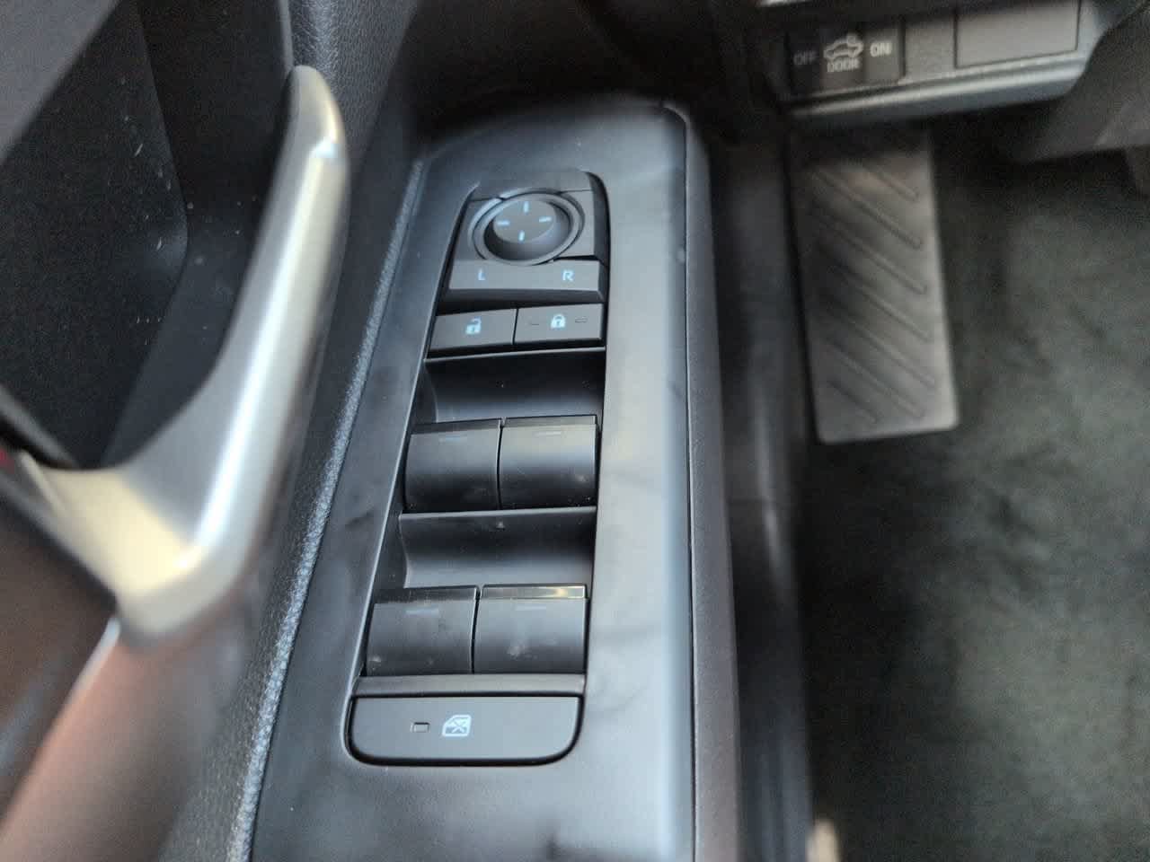 New 2026 Toyota Tacoma TRD Off-Road AWD/4WD image 22