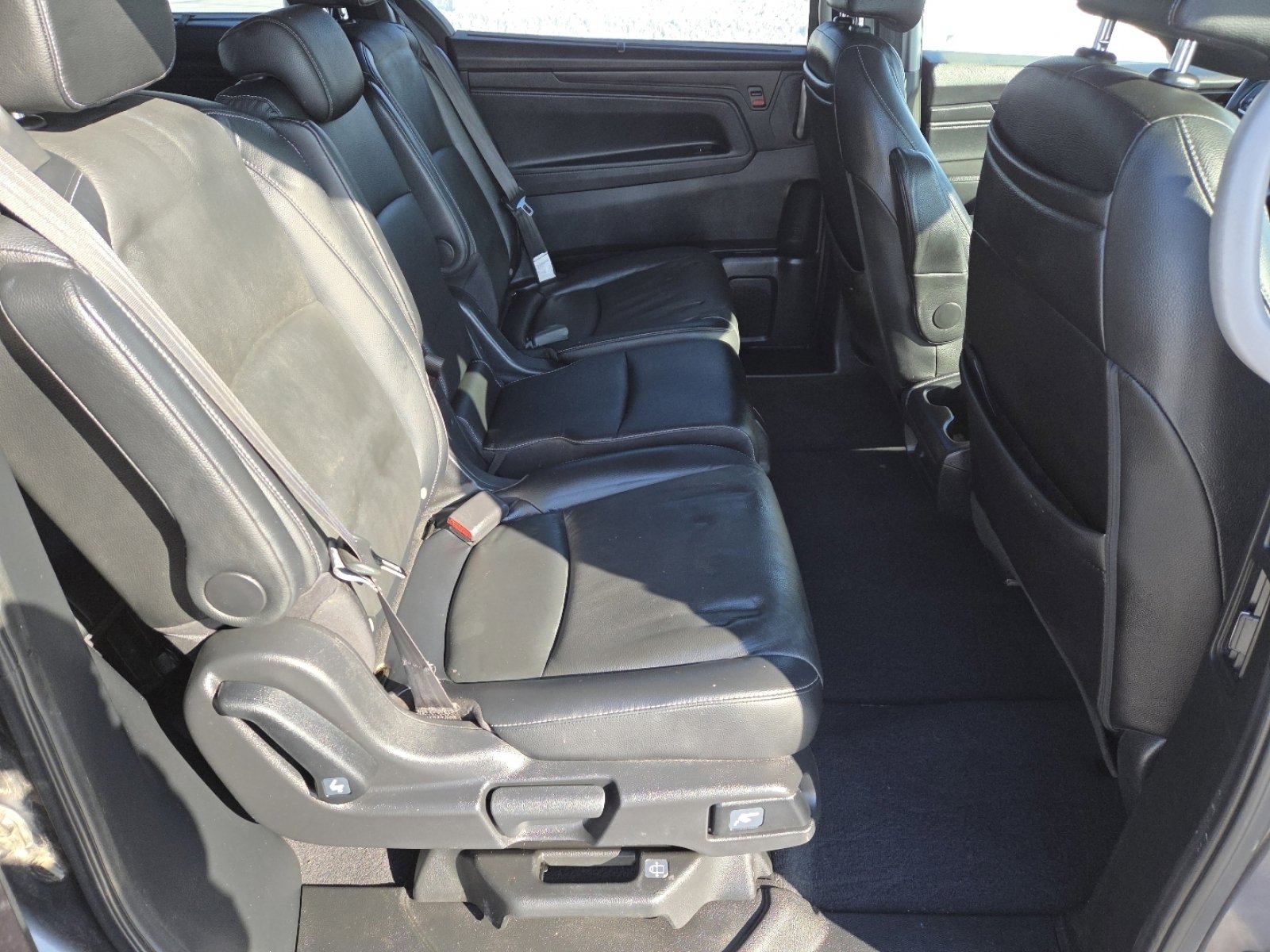 Used 2022 Honda Odyssey Touring image 22
