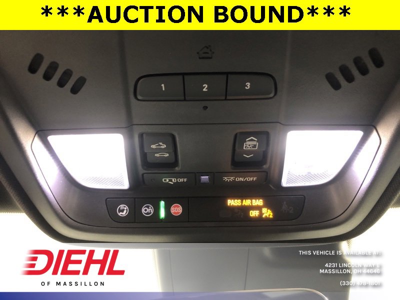 Used 2020 Cadillac XT4 Sport w/ Driver Awareness Package image 30