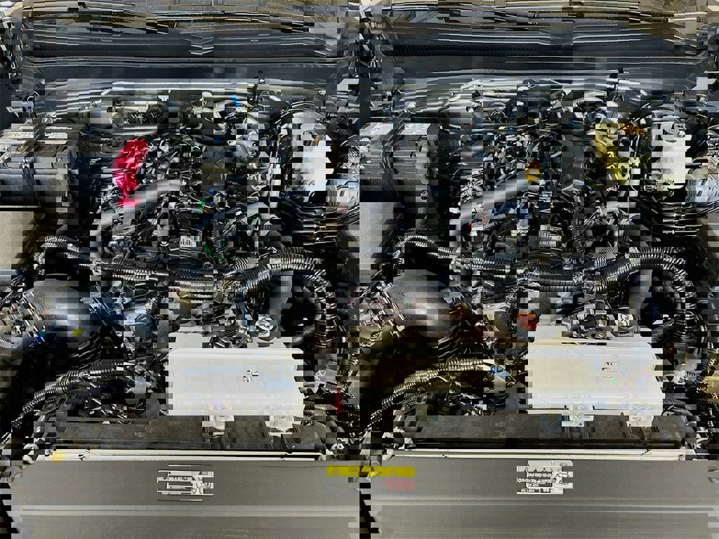 New 2025 Toyota Tacoma TRD Off-Road image 8