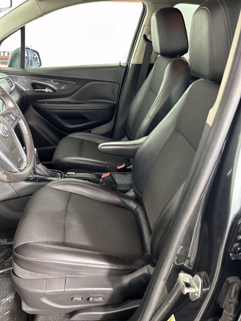 Used 2018 Buick Encore Preferred FWD image 11