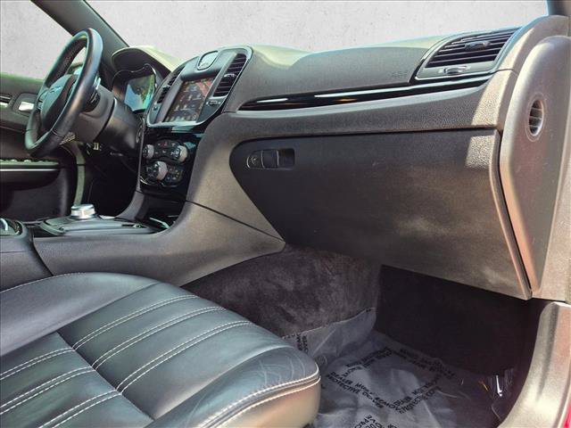 Used 2017 Chrysler 300 S w/ 300S Premium Group AWD/4WD image 22