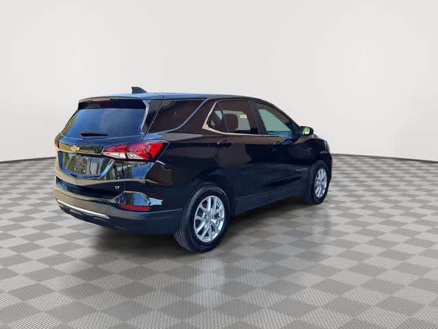 Used 2024 Chevrolet Equinox LT FWD image 9