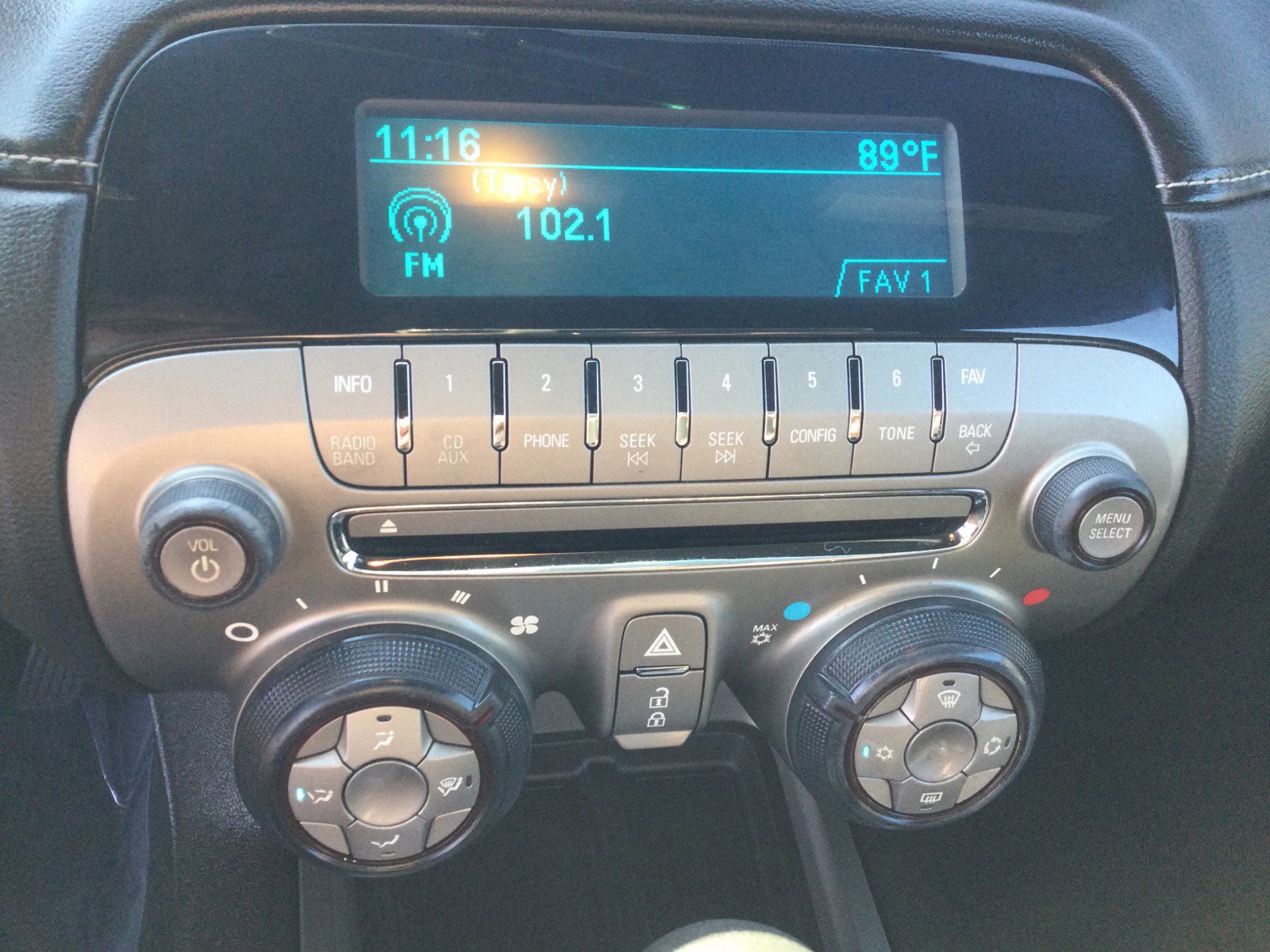 Used 2013 Chevrolet Camaro LS image 16