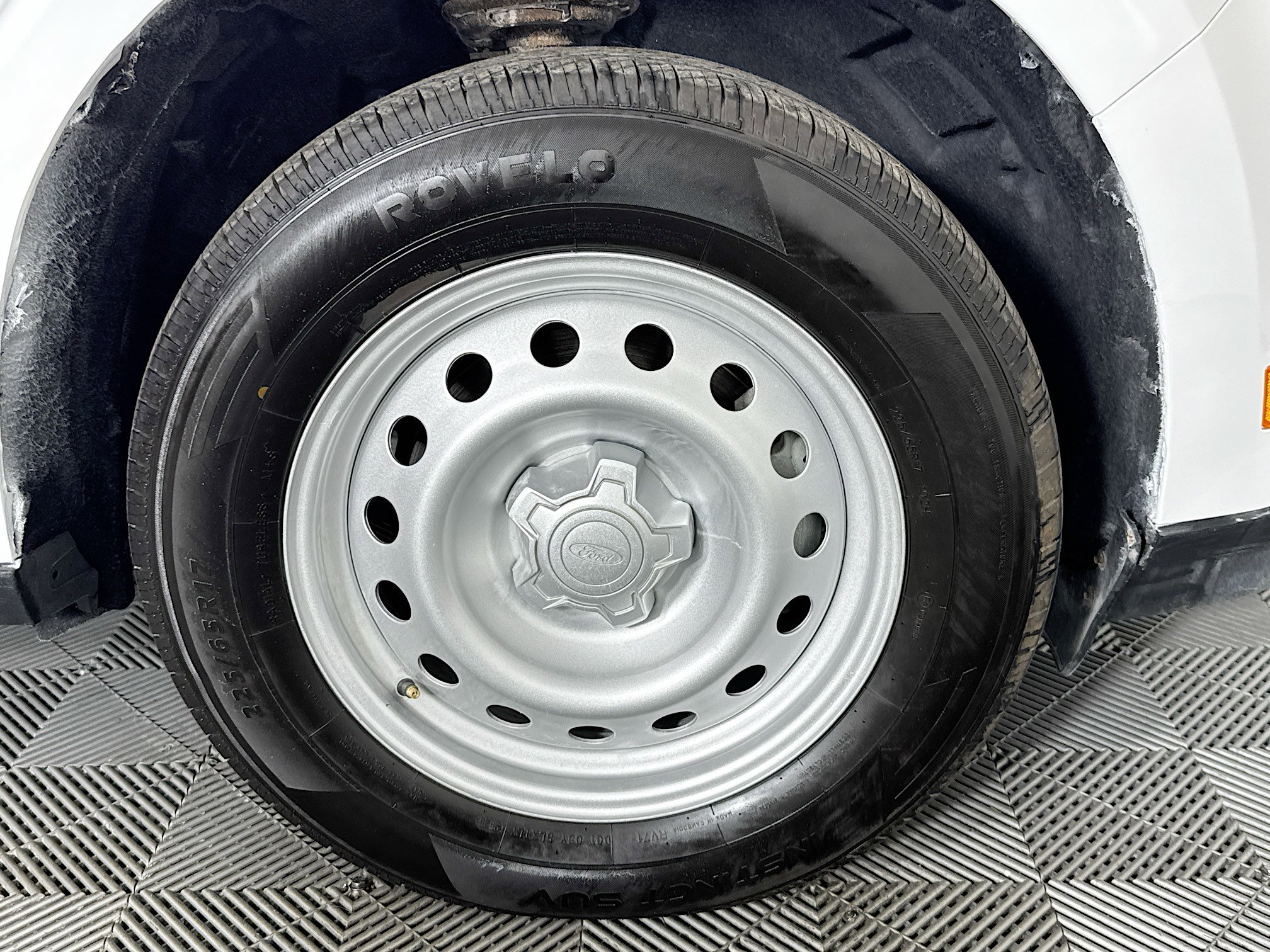 Used 2023 Ford Maverick XL w/ Equipment Group 100A Standard image 53