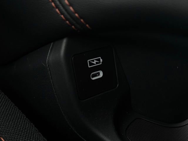 New 2026 Honda HR-V LX image 29