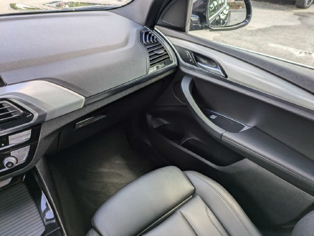 Used 2021 BMW X3 xDrive30i w/ Convenience Package AWD/4WD image 21