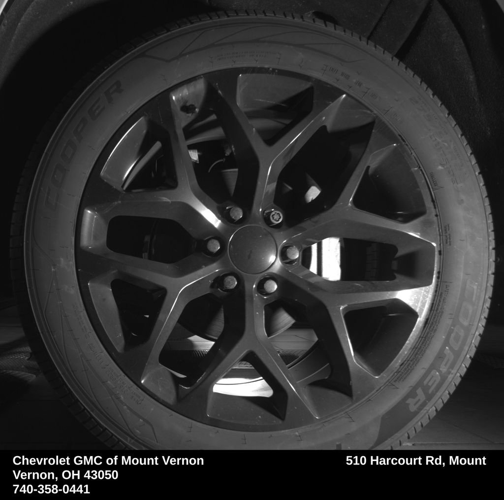 Used 2021 Chevrolet Silverado 1500 RST w/ Rally Edition AWD/4WD image 12