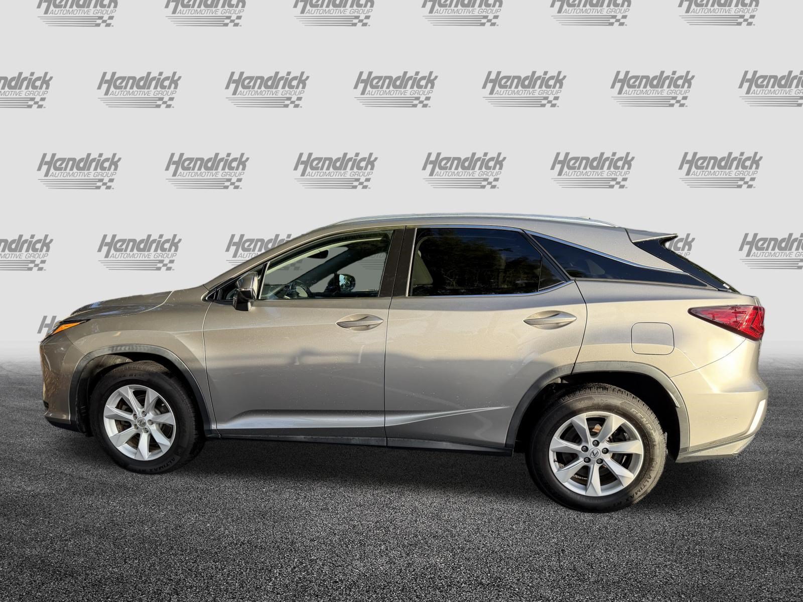 Used 2017 Lexus RX 350 AWD w/ Premium Package image 6