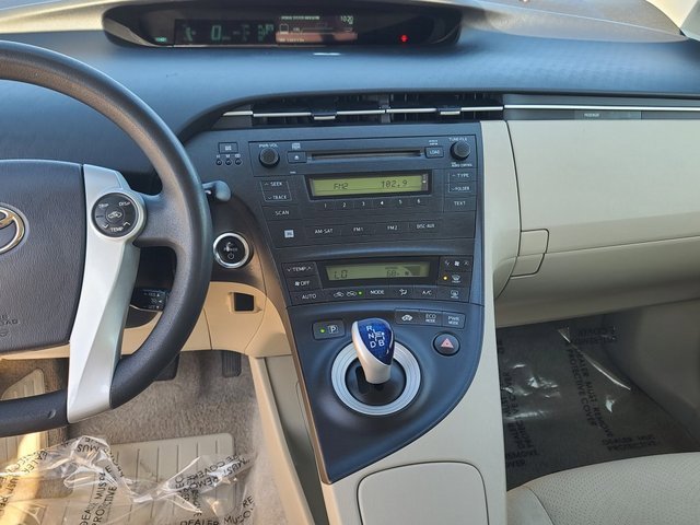 Used 2010 Toyota Prius Five image 17