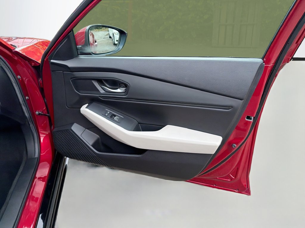 Certified 2024 Honda Accord EX-L image 33