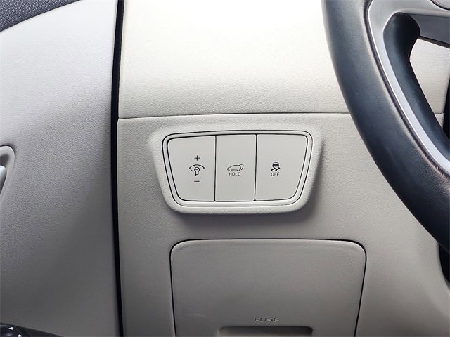 Certified 2023 Hyundai Tucson SEL w/ Convenience Package image 12