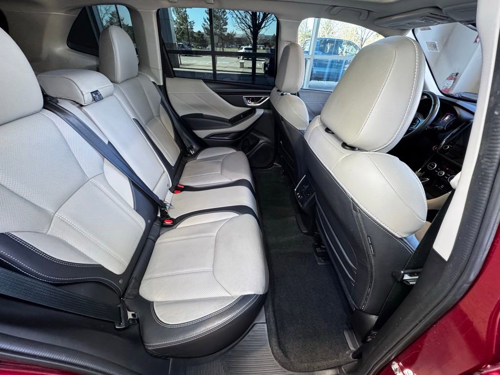 Used 2023 Subaru Forester Limited image 56