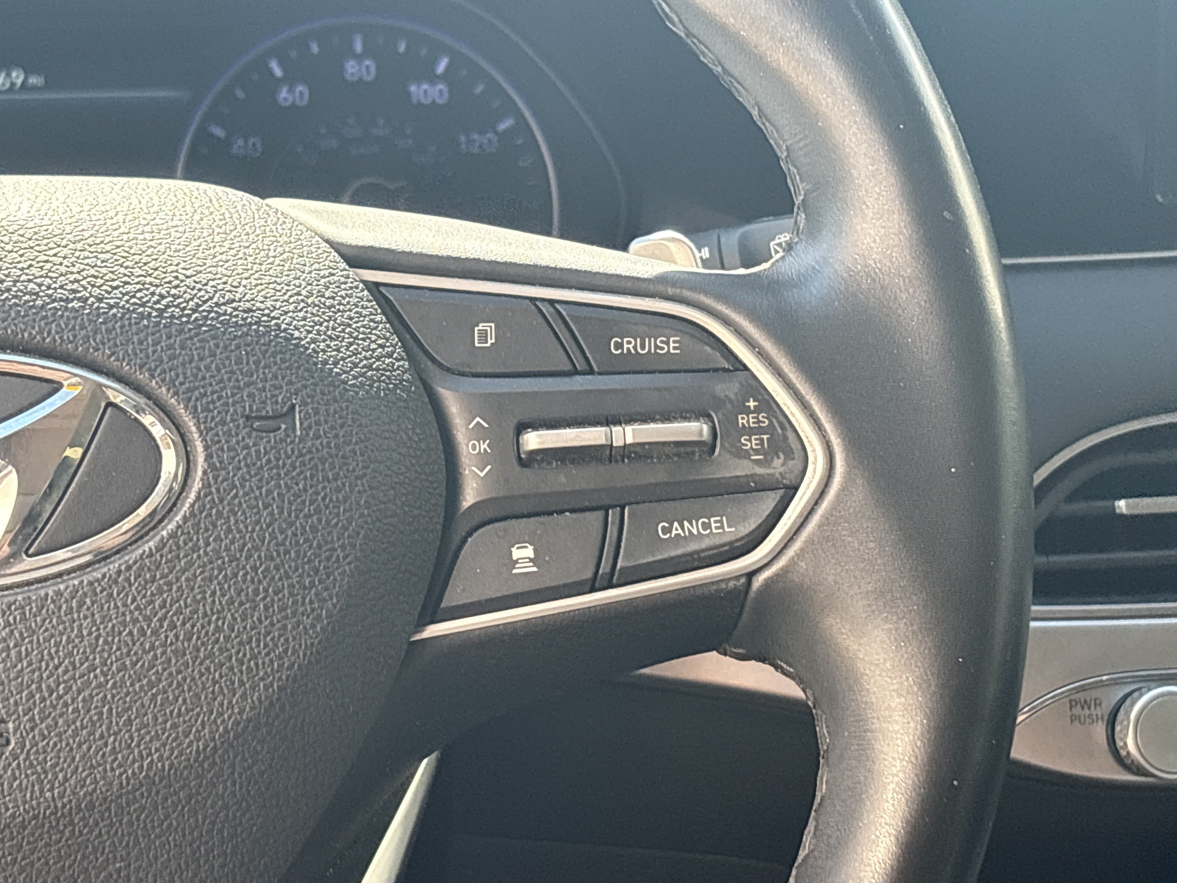 Used 2020 Hyundai Palisade SEL w/ Premium Package FWD image 13