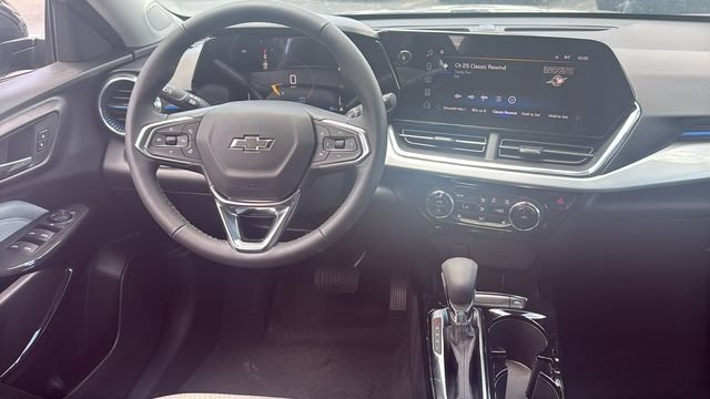 New 2026 Chevrolet Trax LT w/ Driver Confidence Package FWD image 27