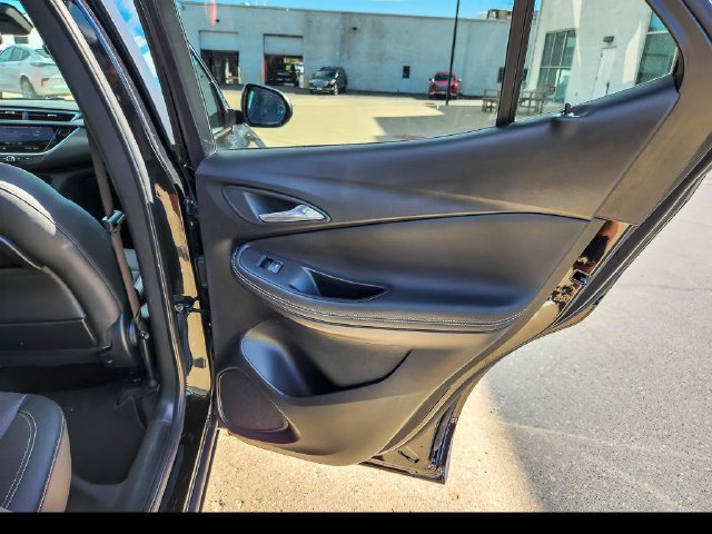 Used 2021 Buick Encore GX Preferred FWD image 21