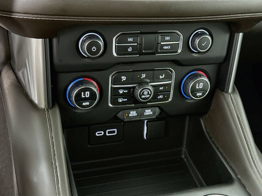 Used 2023 Chevrolet Tahoe LS AWD/4WD image 7
