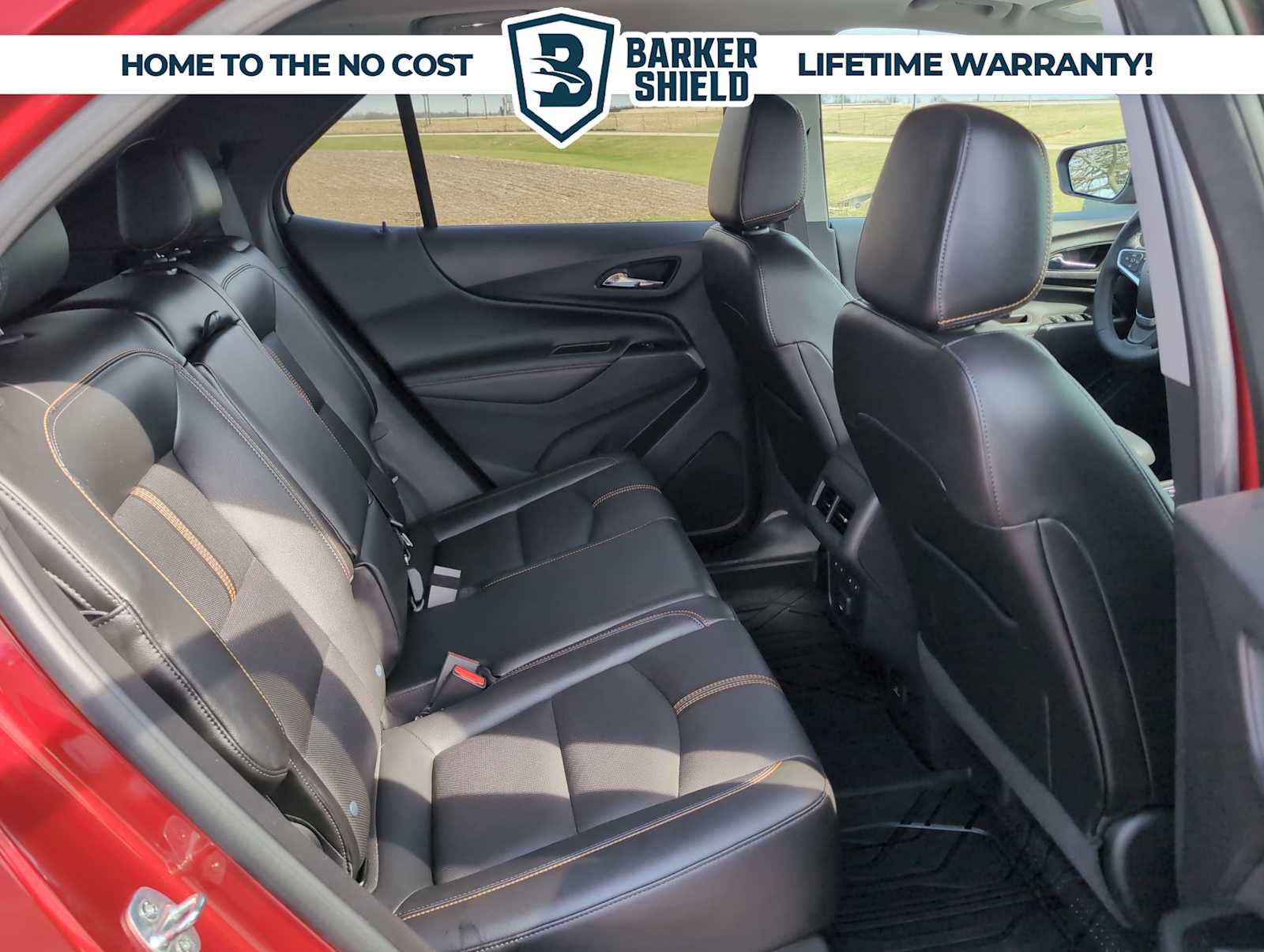 Used 2023 Chevrolet Equinox Premier image 28