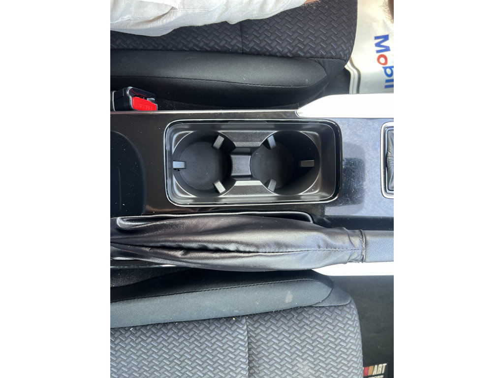 Used 2024 Mitsubishi Eclipse Cross Ralliart AWD/4WD image 19