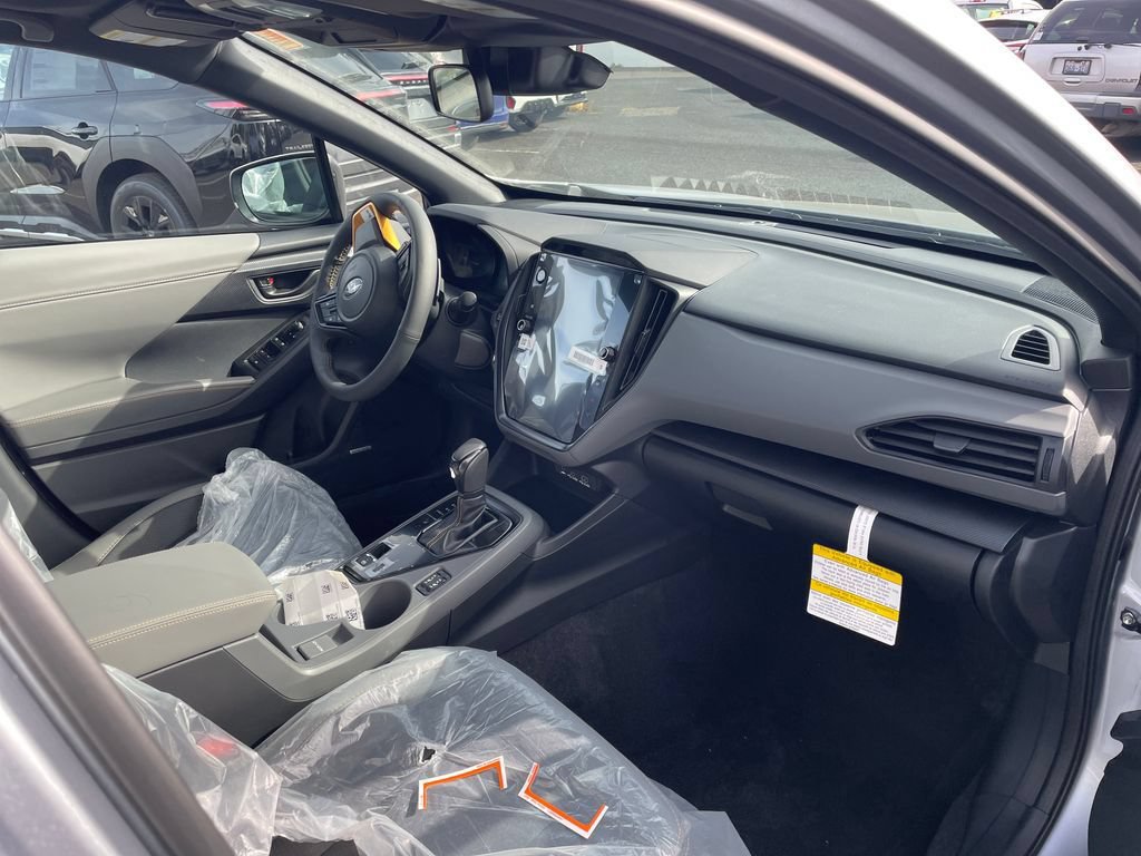 New 2026 Subaru Crosstrek 2.5i Wilderness AWD/4WD image 10