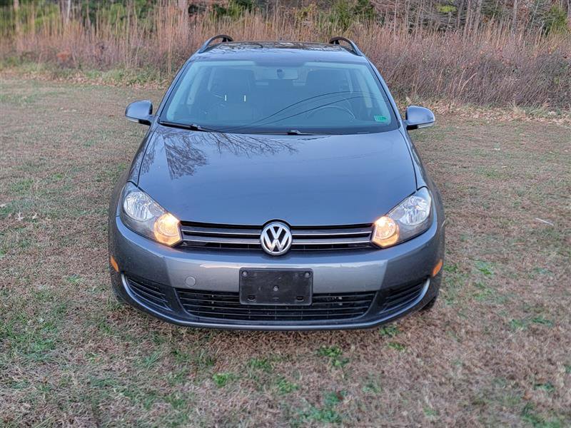 Used 2014 Volkswagen Jetta TDI image 9