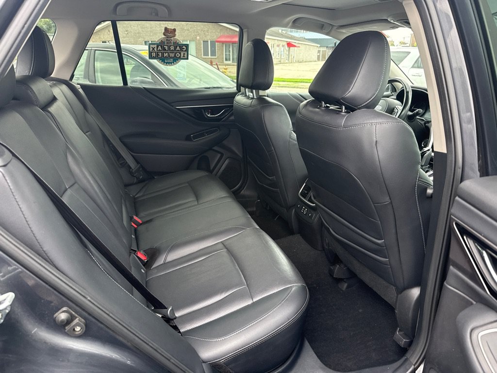Used 2023 Subaru Outback Limited AWD/4WD image 14