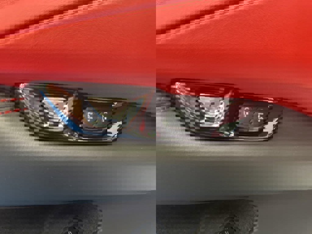 New 2026 Chevrolet Corvette Stingray Preferred Cpe w/ Stealth Interior Trim Package image 20