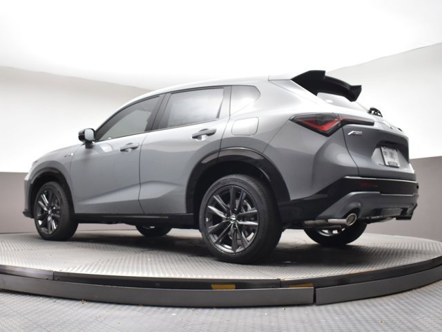 New 2025 Acura ADX A-Spec AWD/4WD image 34