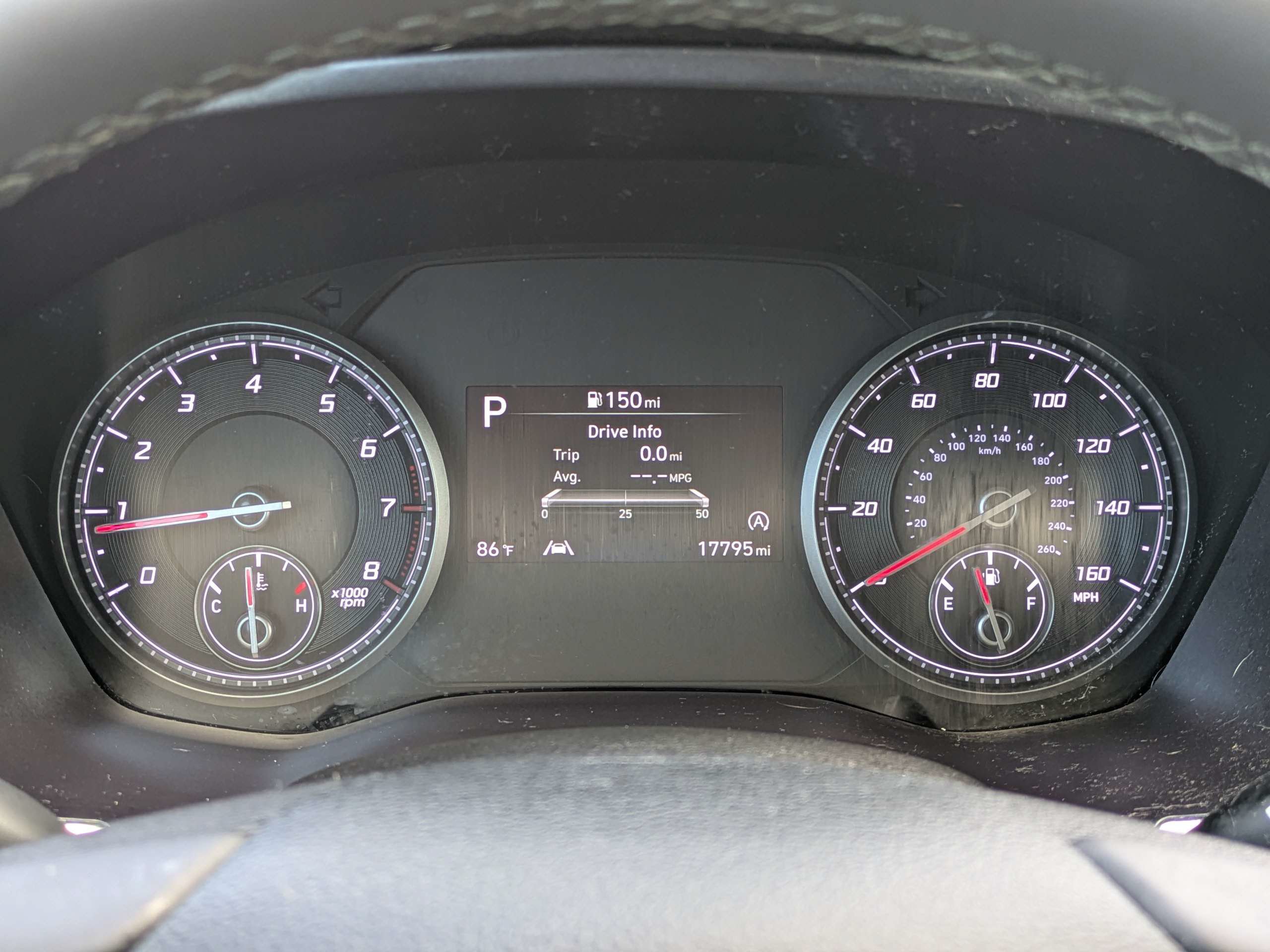 Certified 2023 Hyundai Santa Fe SEL FWD image 26