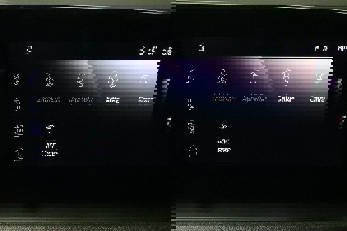 Used 2024 Buick Encore GX Sport Touring w/ Comfort Package FWD image 48