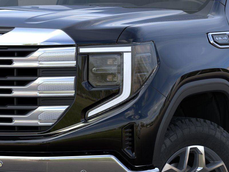 New 2026 GMC Sierra 1500 SLE w/ Preferred Package RWD image 10
