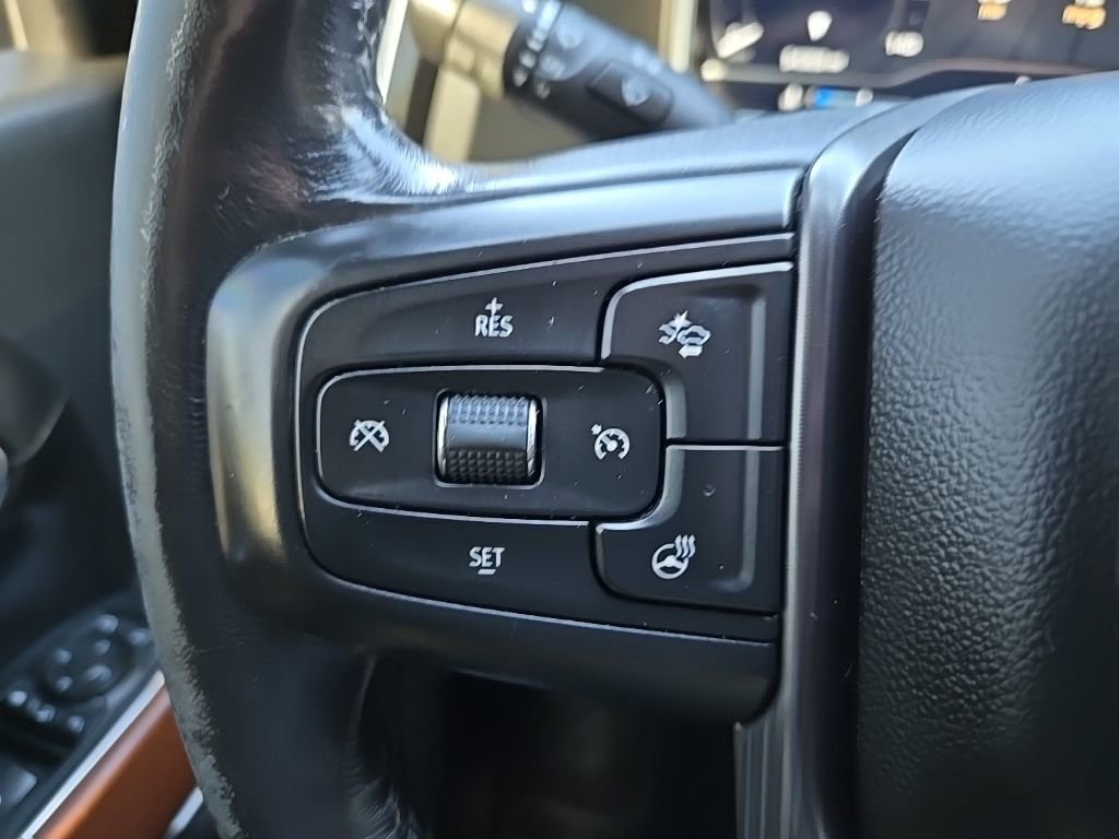 Used 2024 GMC Sierra 2500 Denali Ultimate image 17