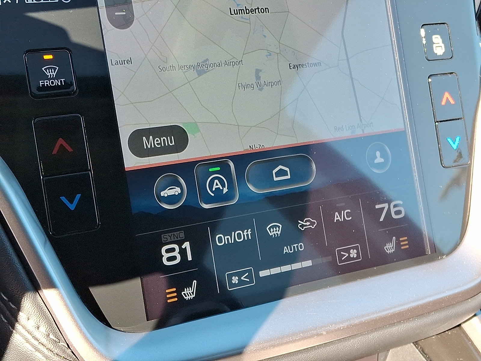 Used 2021 Subaru Outback Limited image 18