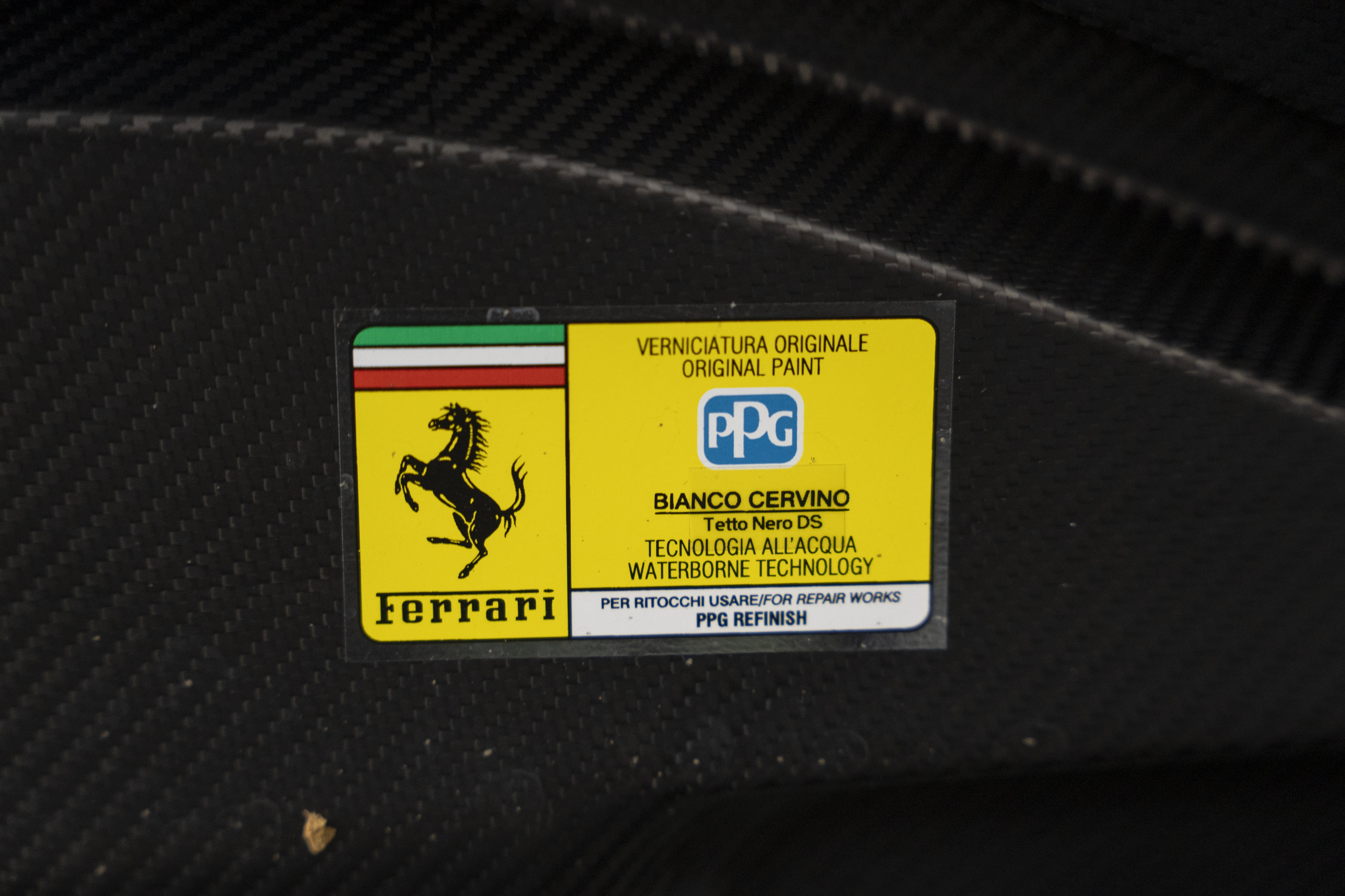 Used 2023 Ferrari SF90 Spider AWD/4WD image 68