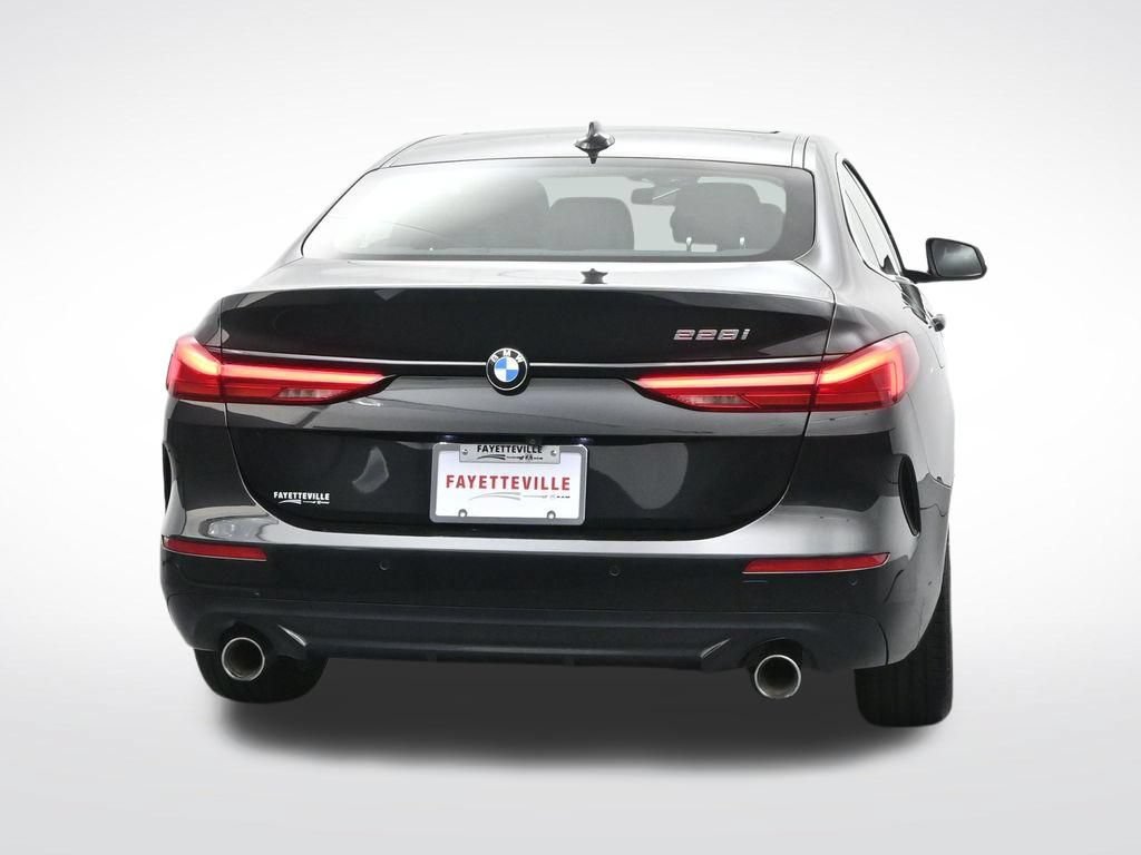 Used 2024 BMW 228i Gran Coupe FWD image 7