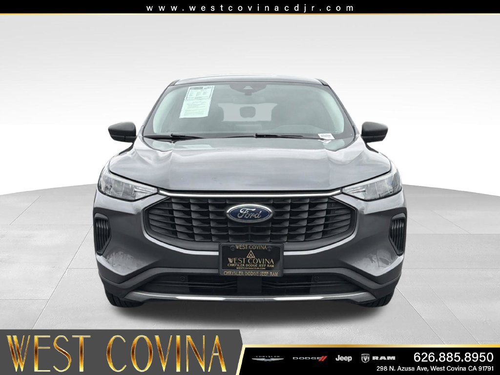 Used 2024 Ford Escape Active AWD/4WD image 3