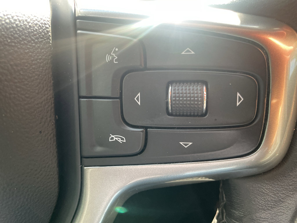 Used 2022 Chevrolet Silverado 1500 RST image 38