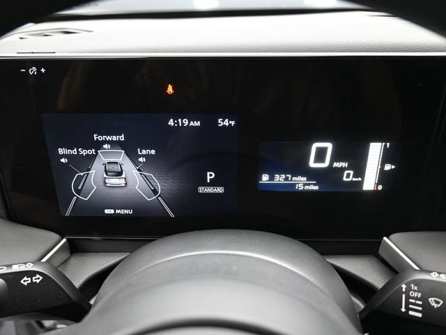 Certified 2025 Nissan Kicks S AWD/4WD image 16