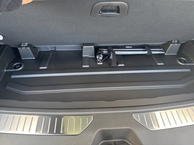 New 2026 Chevrolet Tahoe RST w/ Comfort Package image 26