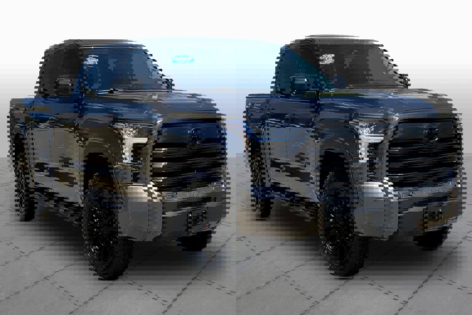 Used 2023 Toyota Tundra SR5 image 3