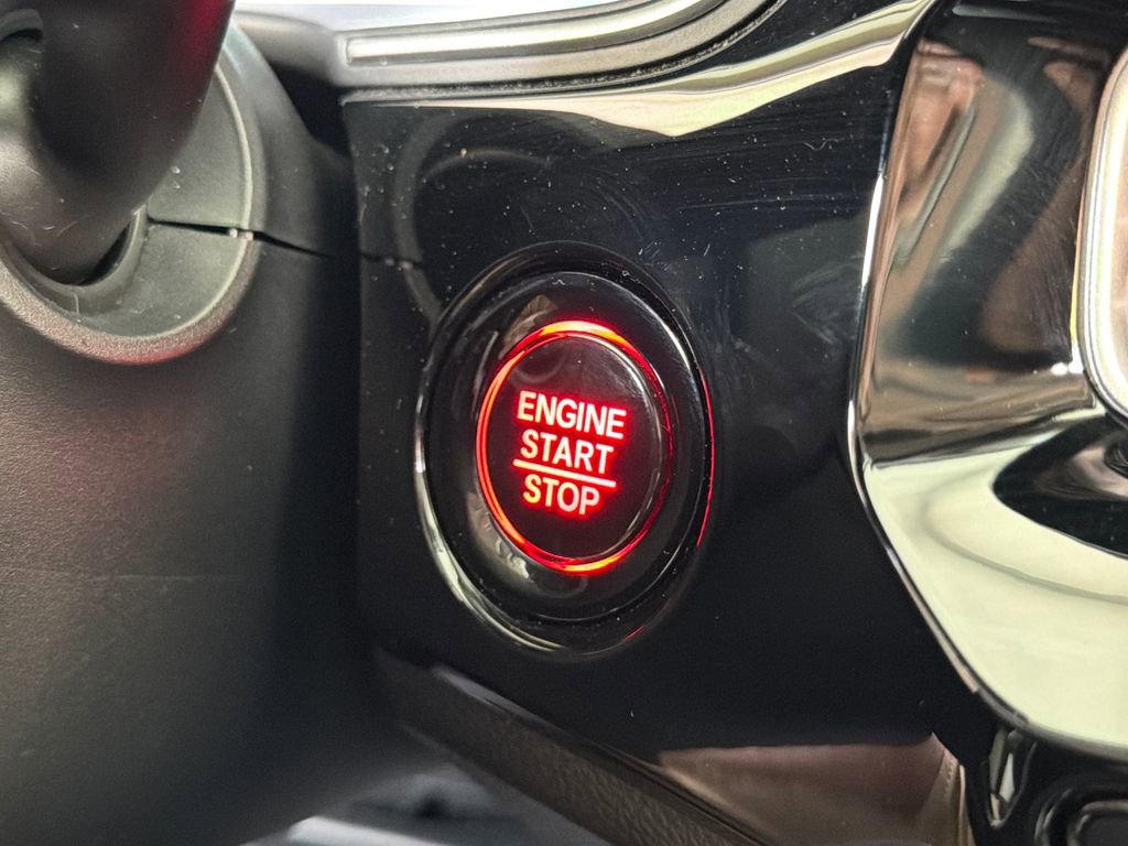 Used 2024 Honda Civic Touring image 5