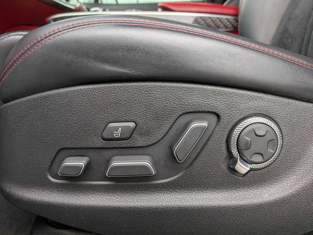 Used 2022 Genesis GV70 3.5T Sport w/ Sport Prestige Package image 12